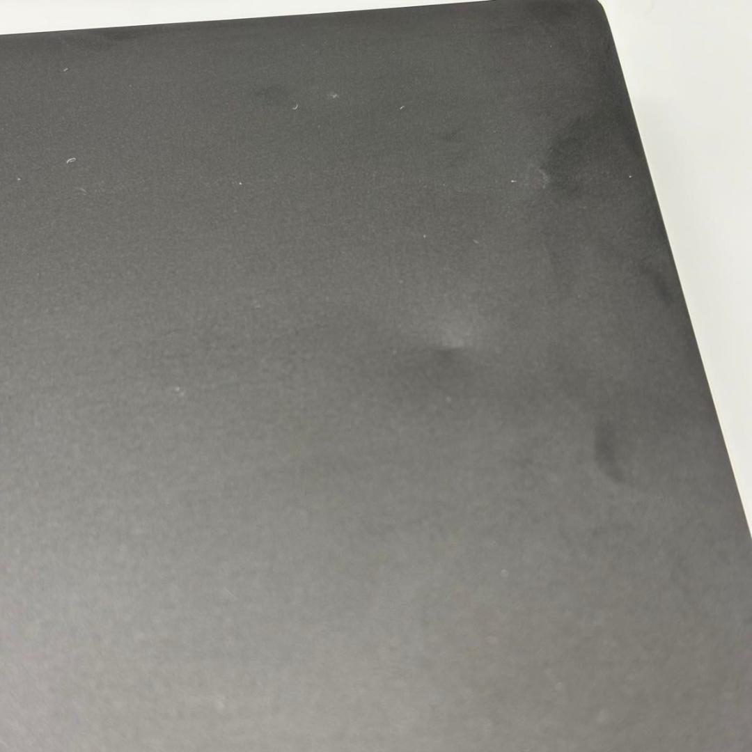 Windowsノート本体 ThinkPad L13 Core i5-1145G7 16GB/256GB 6