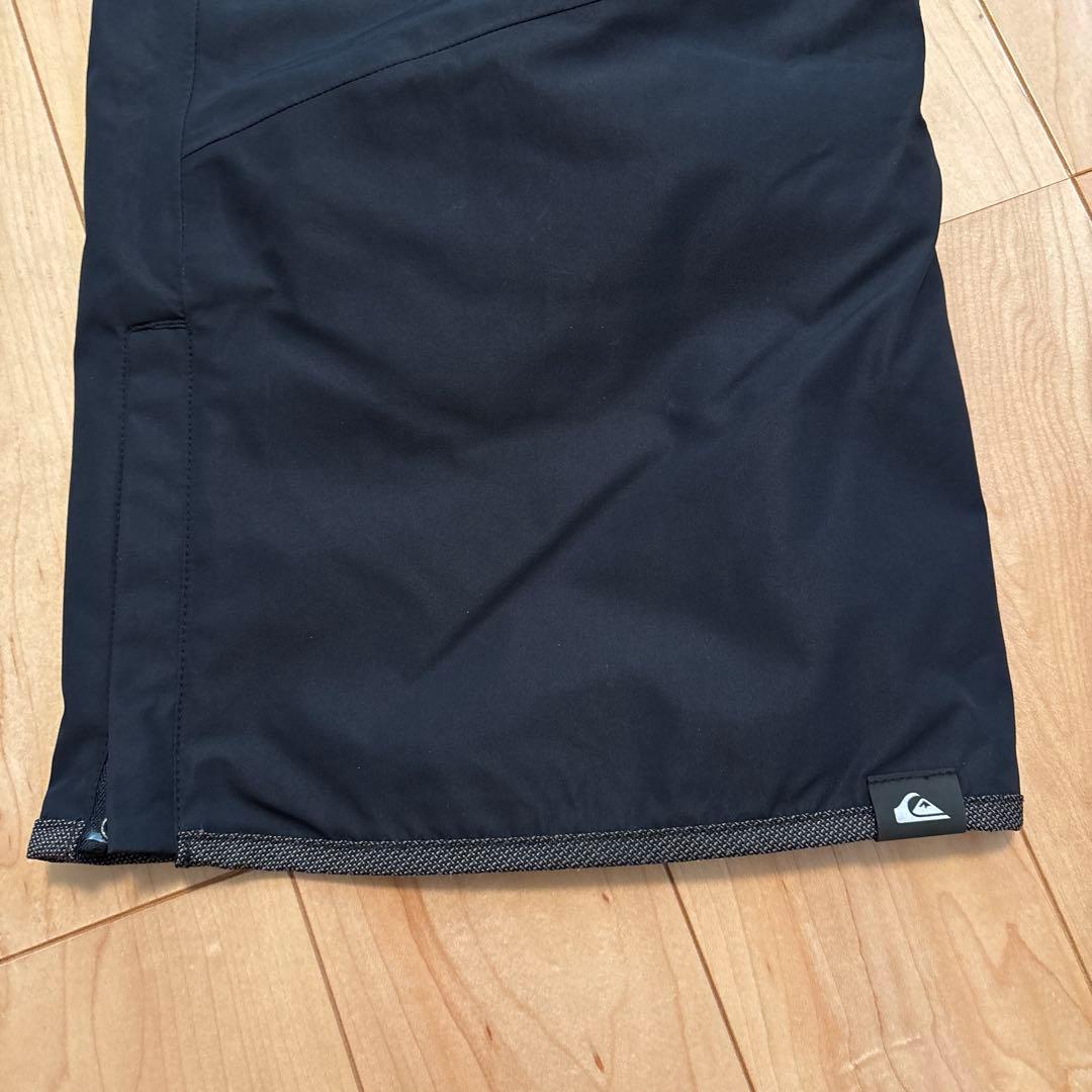【極美品】 QUIKSILVER クイックシルバー　GORE-TEX スノボ
