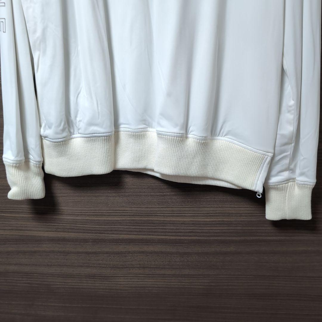 ビームス ゴルフ リブ タートル エアーシャット ブルゾン サイズL