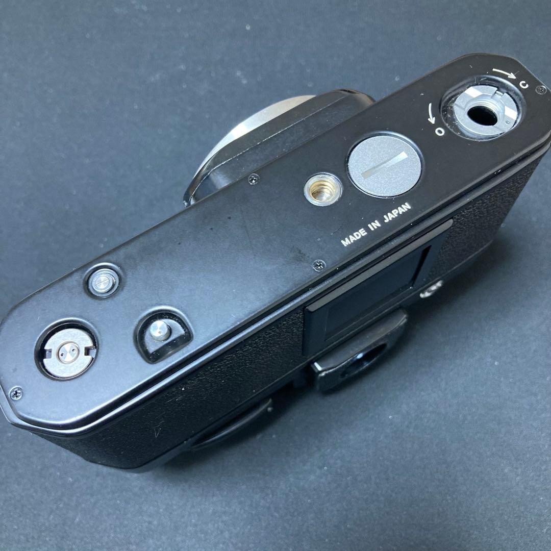 【ジャンク】NIKON F2 フィルムカメラ