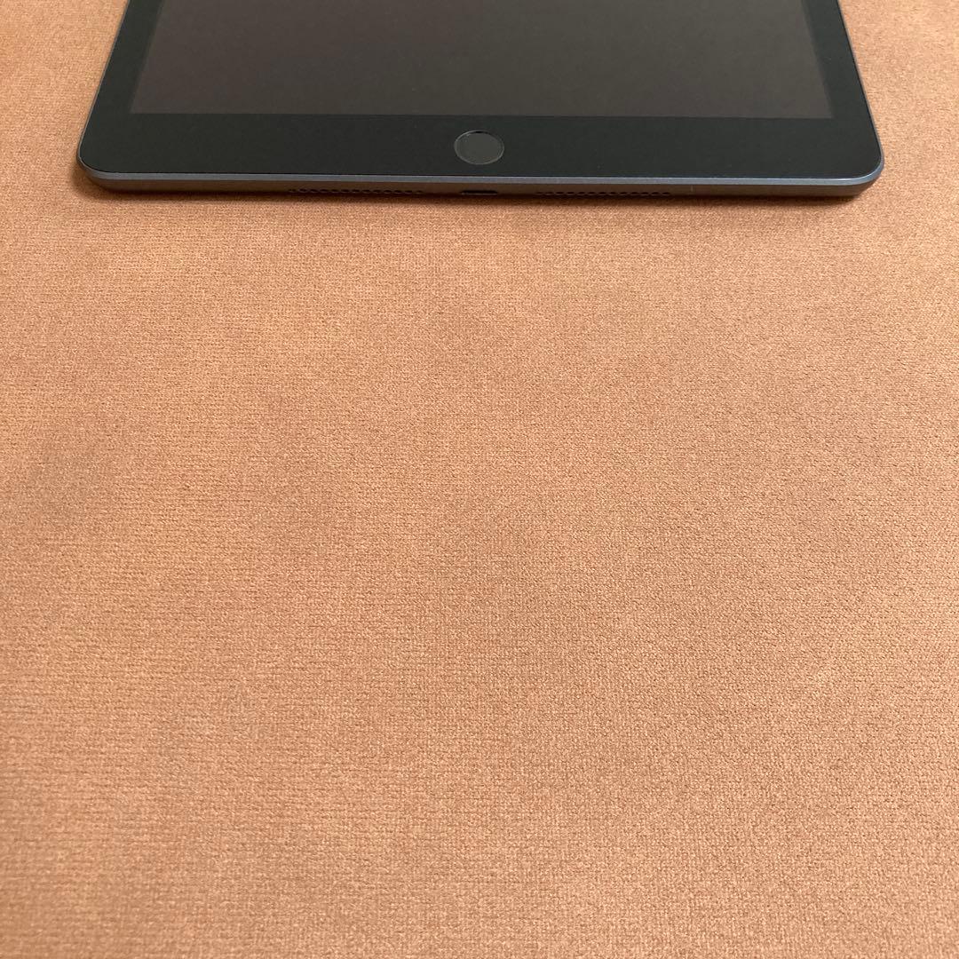 3095【早い者勝ち】iPad7 第7世代 32GB WIFIモデル☆