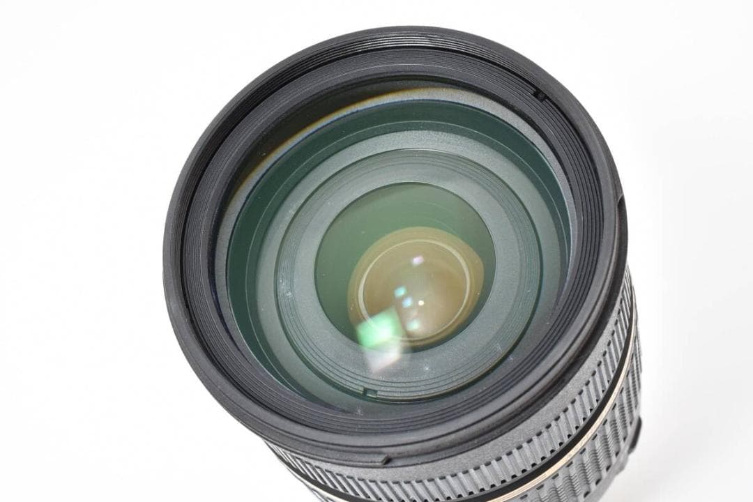 TAMRON SP 28-75mm F2.8 XR Di A09 NII ニコン