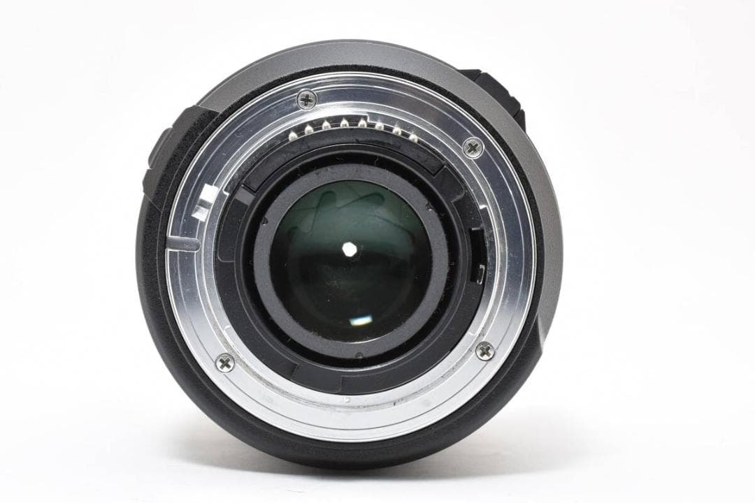 TAMRON SP 28-75mm F2.8 XR Di A09 NII ニコン