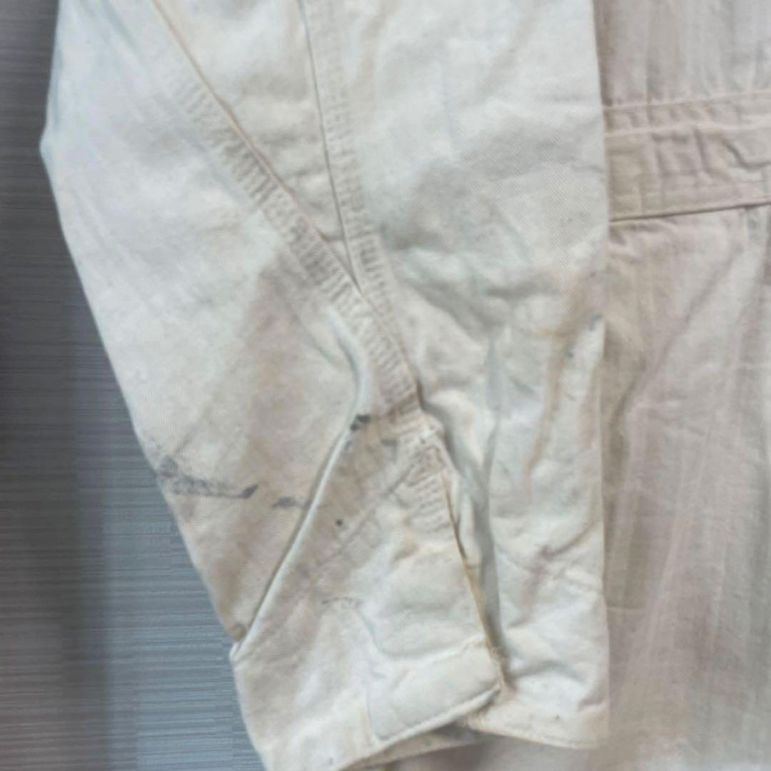 50s LOCKHEED AIRCRAFT SERVICE CO. つなぎ