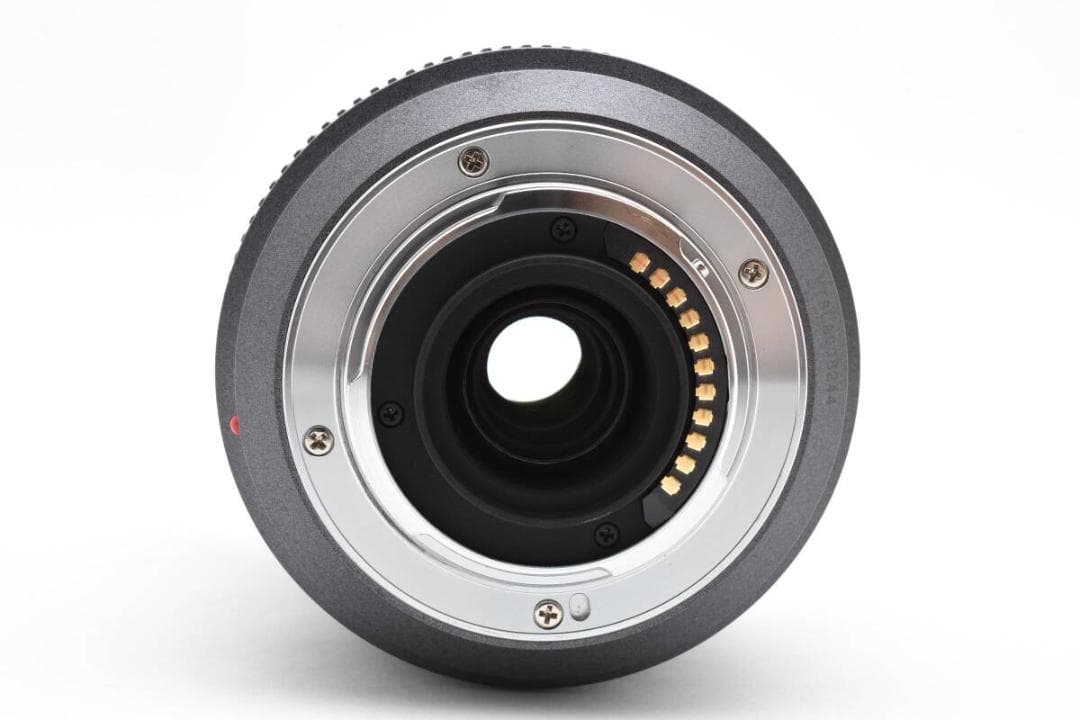 ★外観美品LUMIX G VARIO45-200 4-5.6H-FS045200