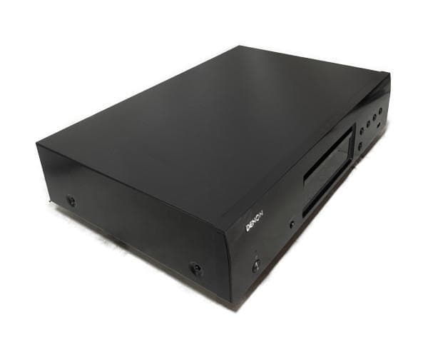 DENON ユニバーサルブルーレイディスクプレーヤー DBT-1713UDK