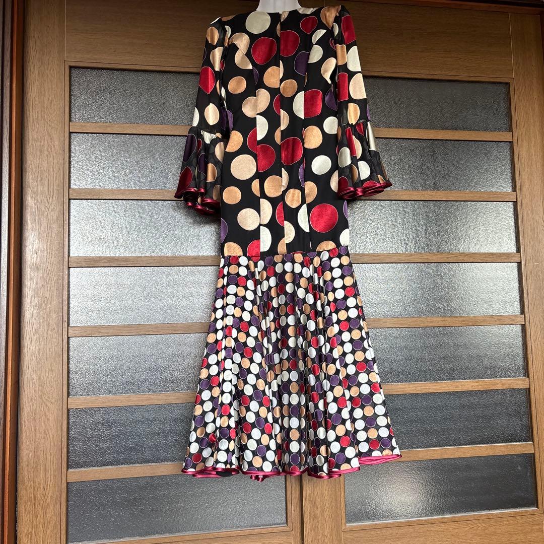 CANELA PURA ワンピース