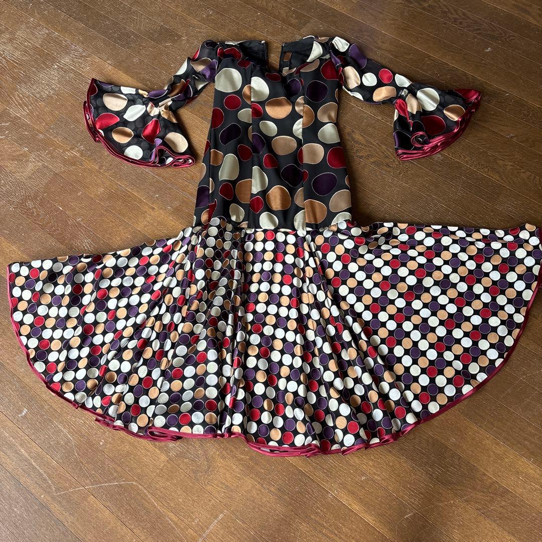 CANELA PURA ワンピース