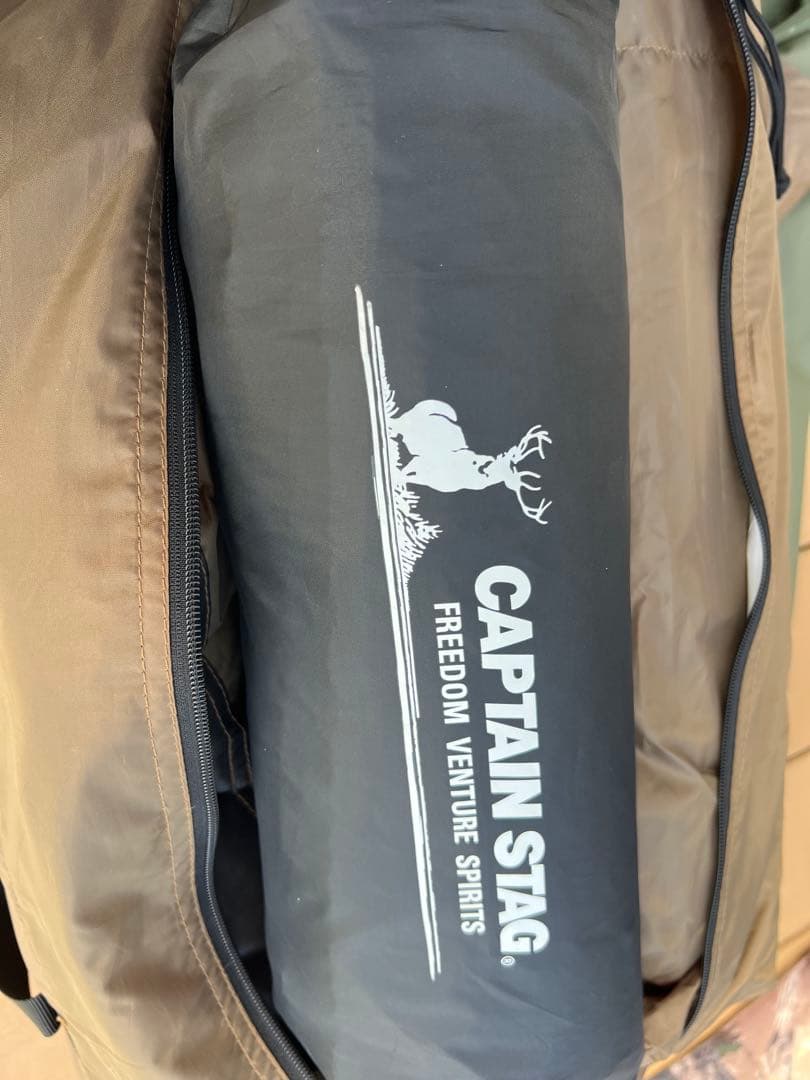 OneTigris ワンティグリス ソロホームステッド　ナイロン製