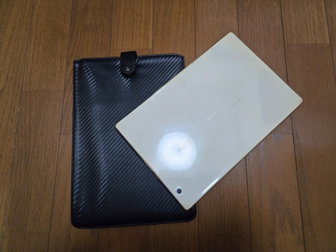 Androidタブレット本体 Sony Xperia Tablet Z4