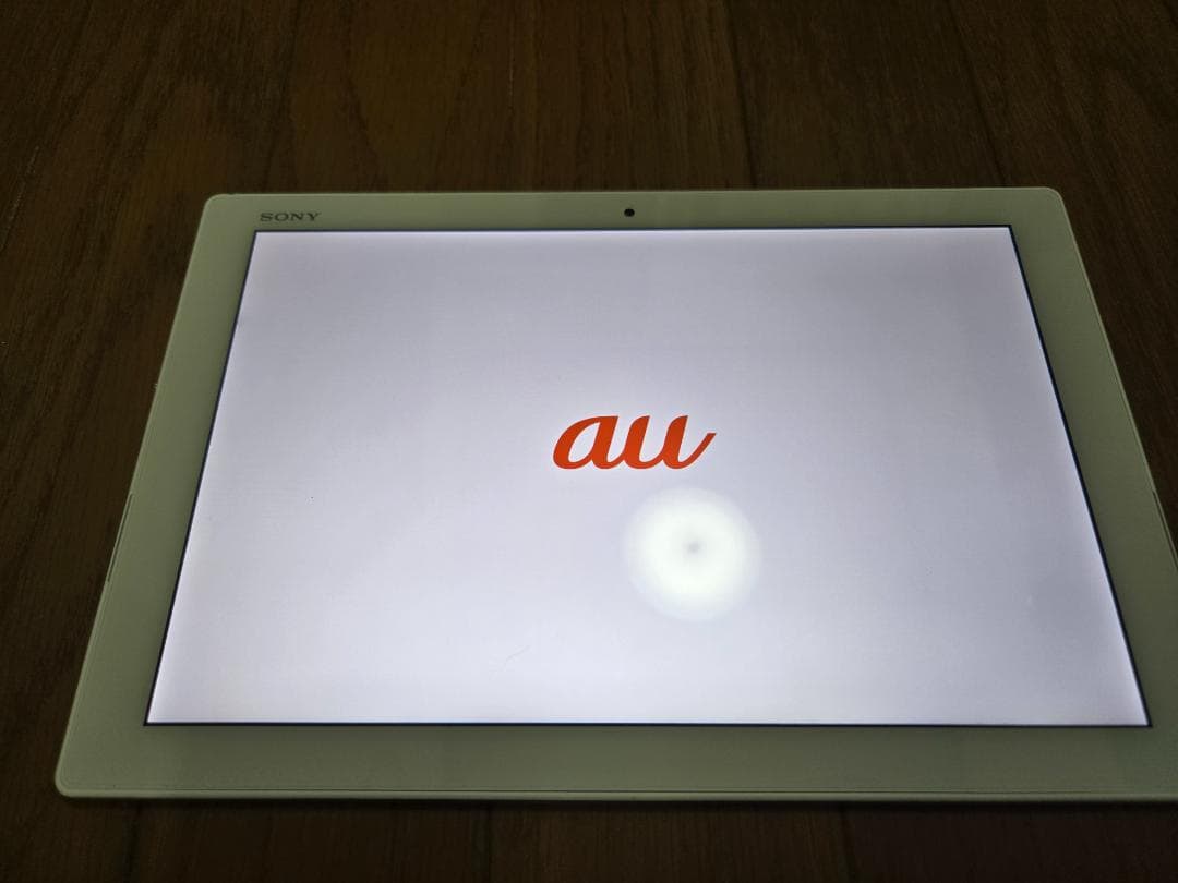 Androidタブレット本体 Sony Xperia Tablet Z4