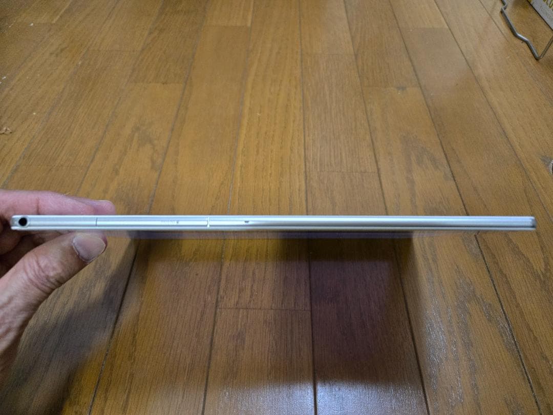 Androidタブレット本体 Sony Xperia Tablet Z4