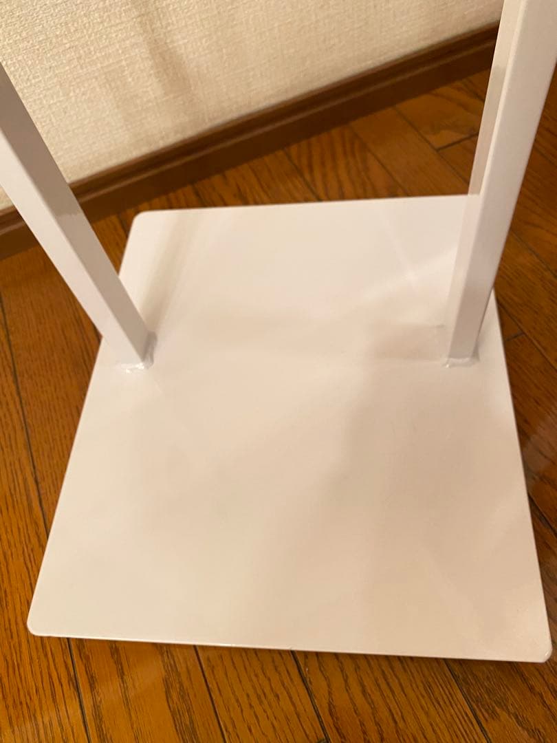 バイオプトロン　卓上スタンドのみ　光美顔器　アグレックス　スタンド　角度調節