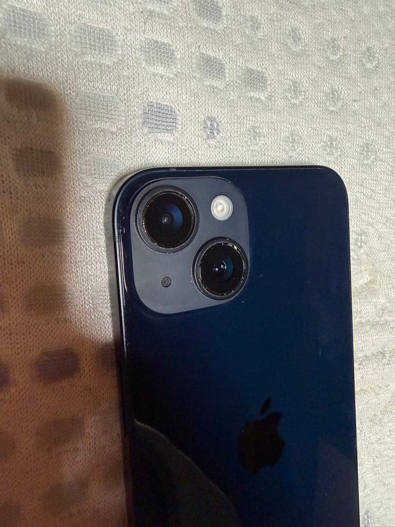 iPhone14 ミッドナイト 128GB 本体