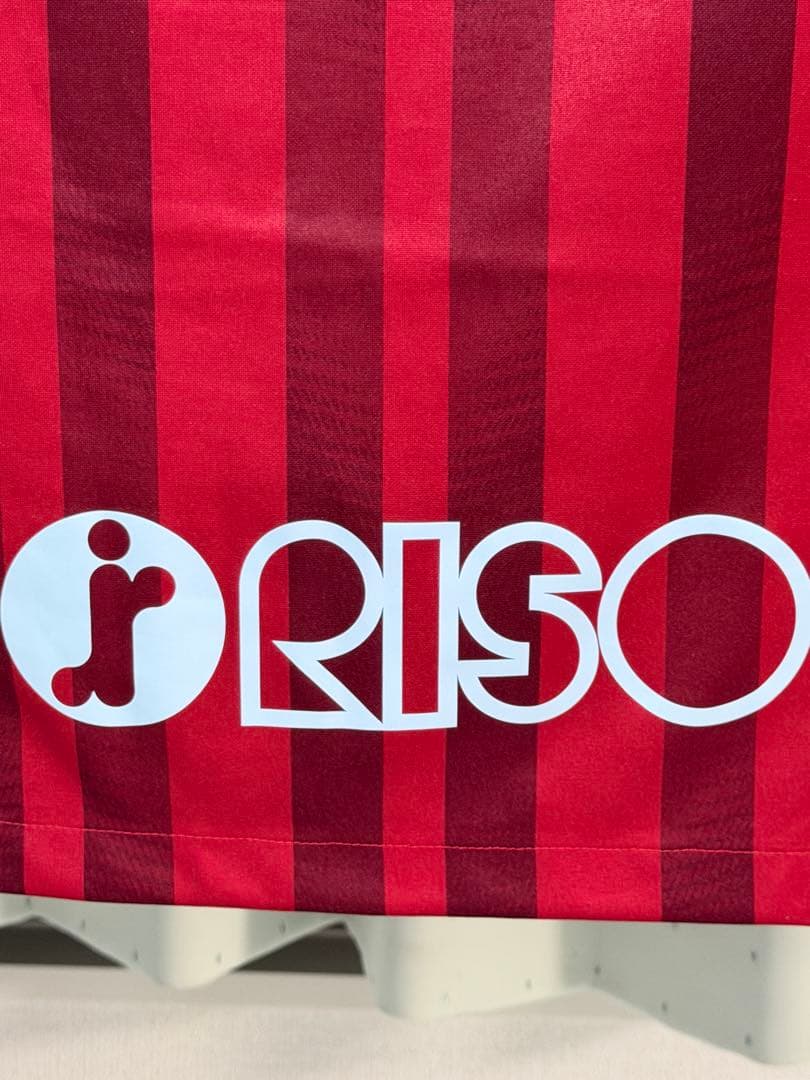 鹿島アントラーズ ユニフォーム　美品