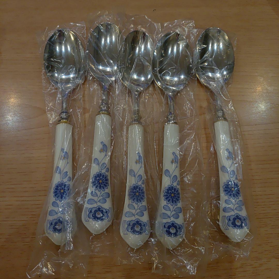 ナルミミラノ　カトラリー