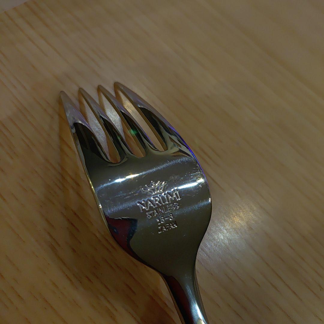 ナルミミラノ　カトラリー