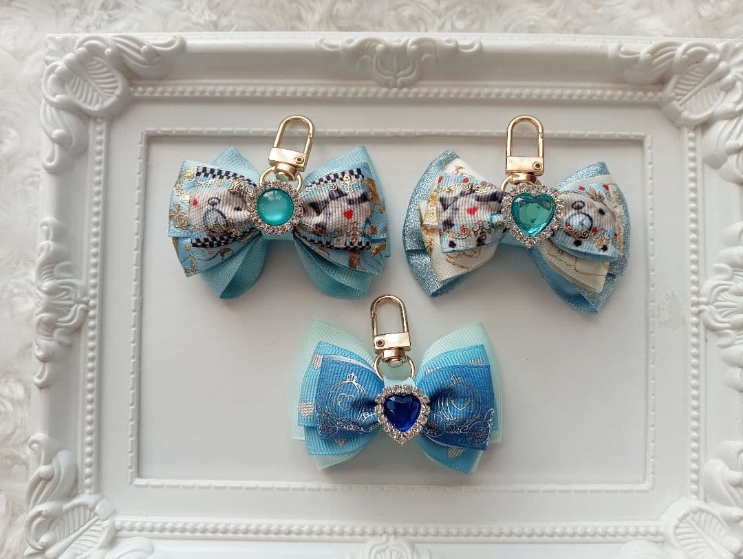 キーホルダー　専用