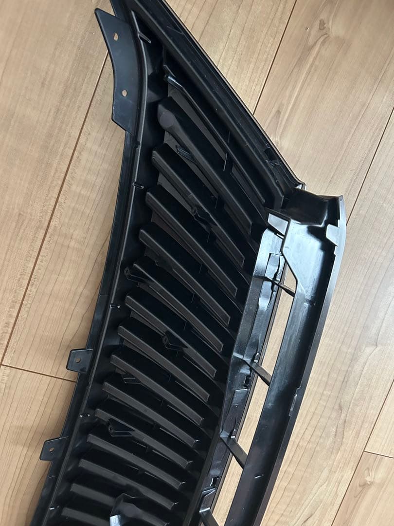 新品‼️ハリアー　フロントグリル