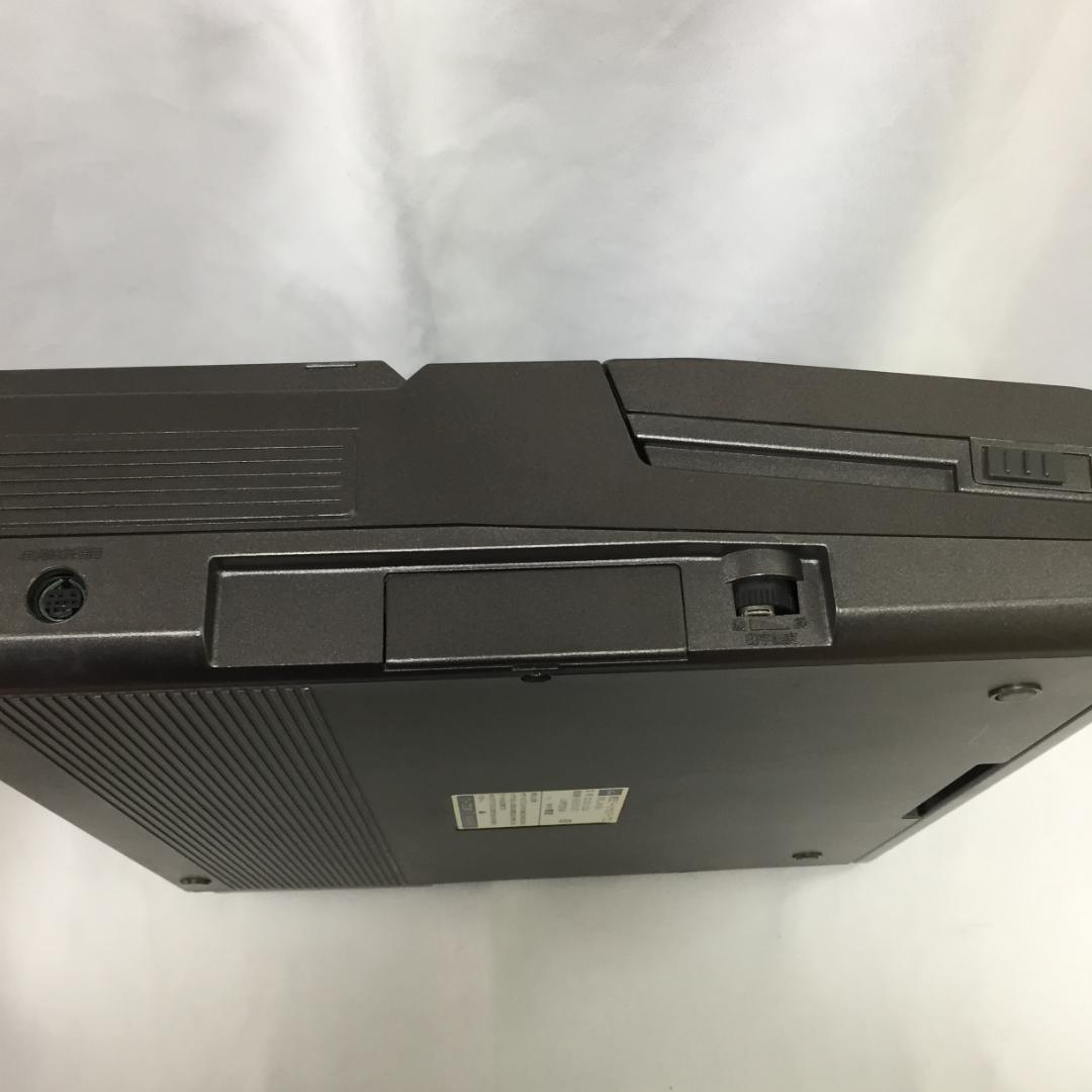 TOSHIBA Rupo JW95H ワープロ M170