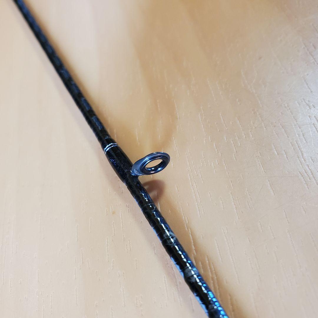 フリーゲームxt s86m　＊ロッドケース無し＊