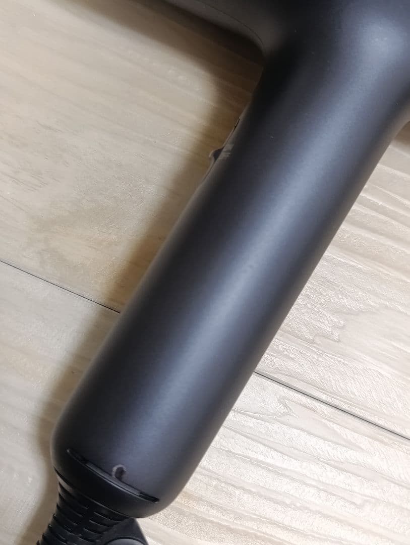 パナソニック ナノケア Panasonic EH-NA0J DN