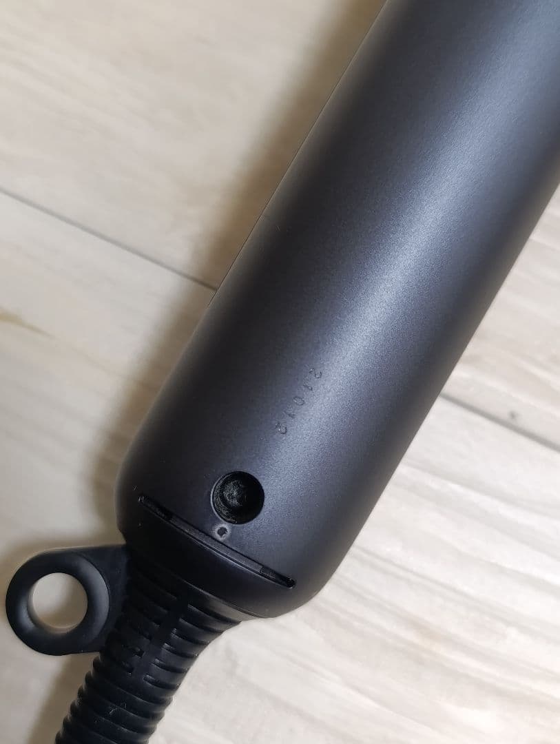 パナソニック ナノケア Panasonic EH-NA0J DN