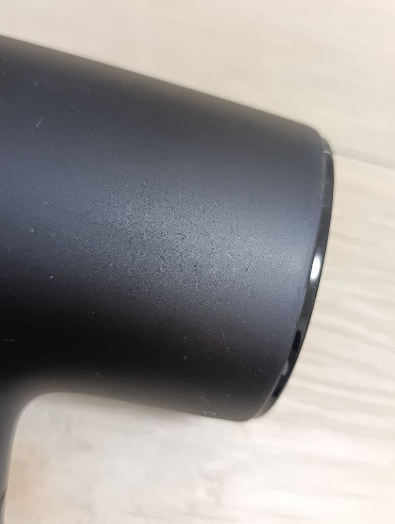 パナソニック ナノケア Panasonic EH-NA0J DN