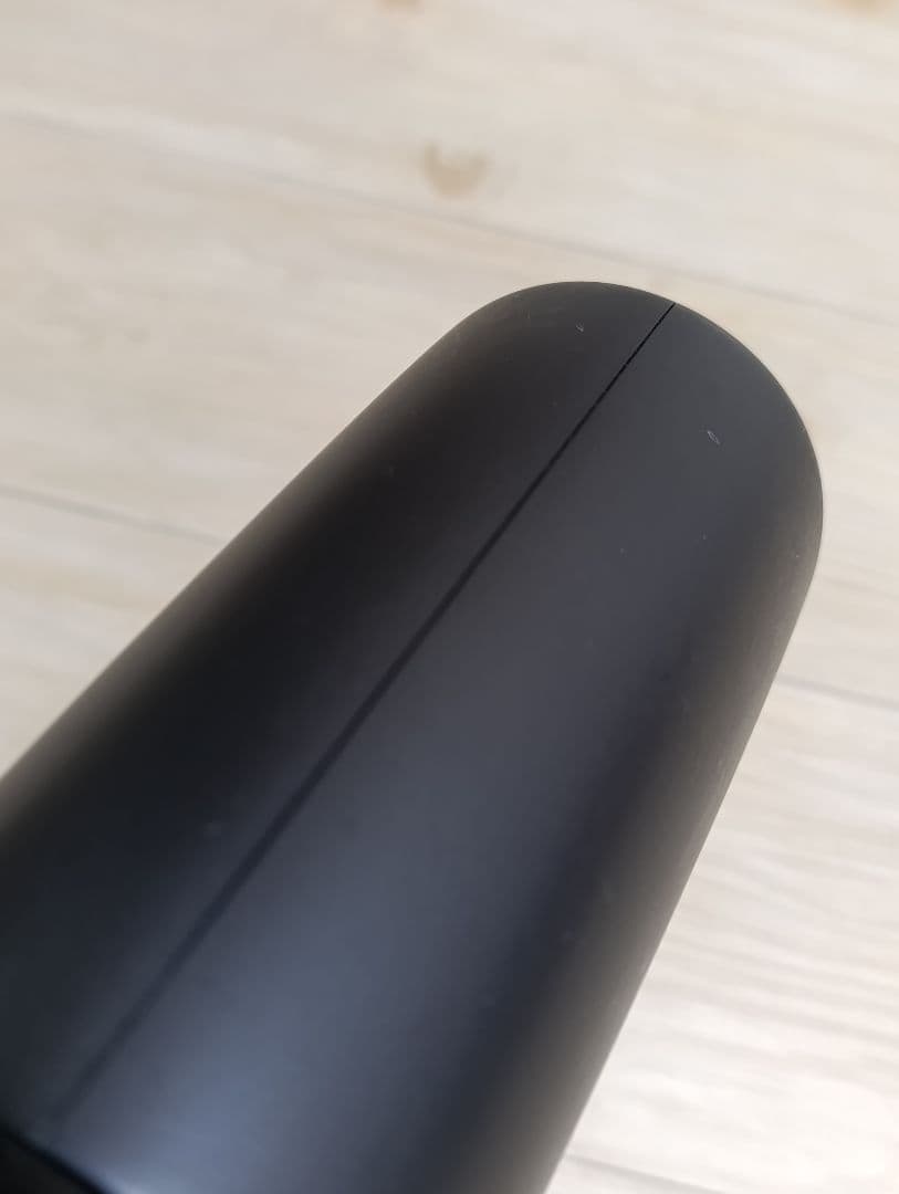 パナソニック ナノケア Panasonic EH-NA0J DN