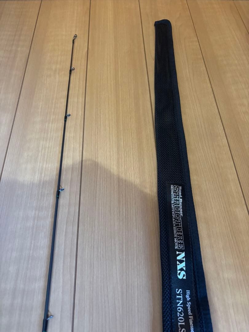 ノリーズ　ロードランナー　STN620LS