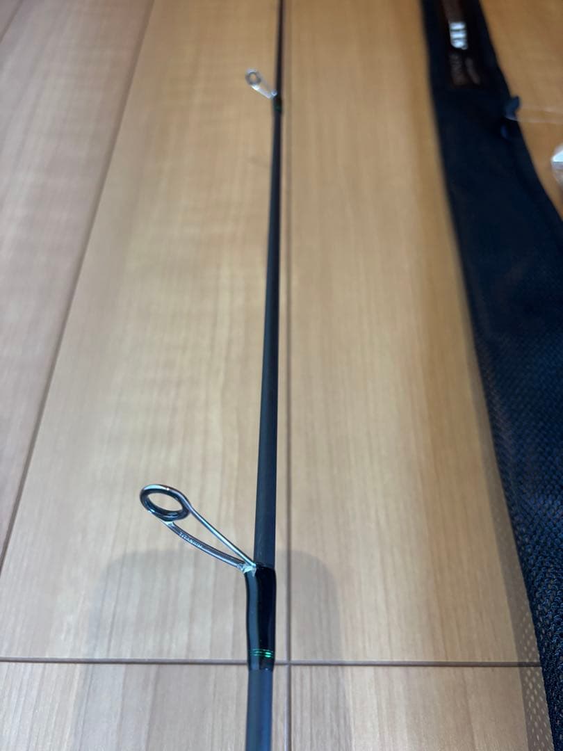 ノリーズ　ロードランナー　STN620LS