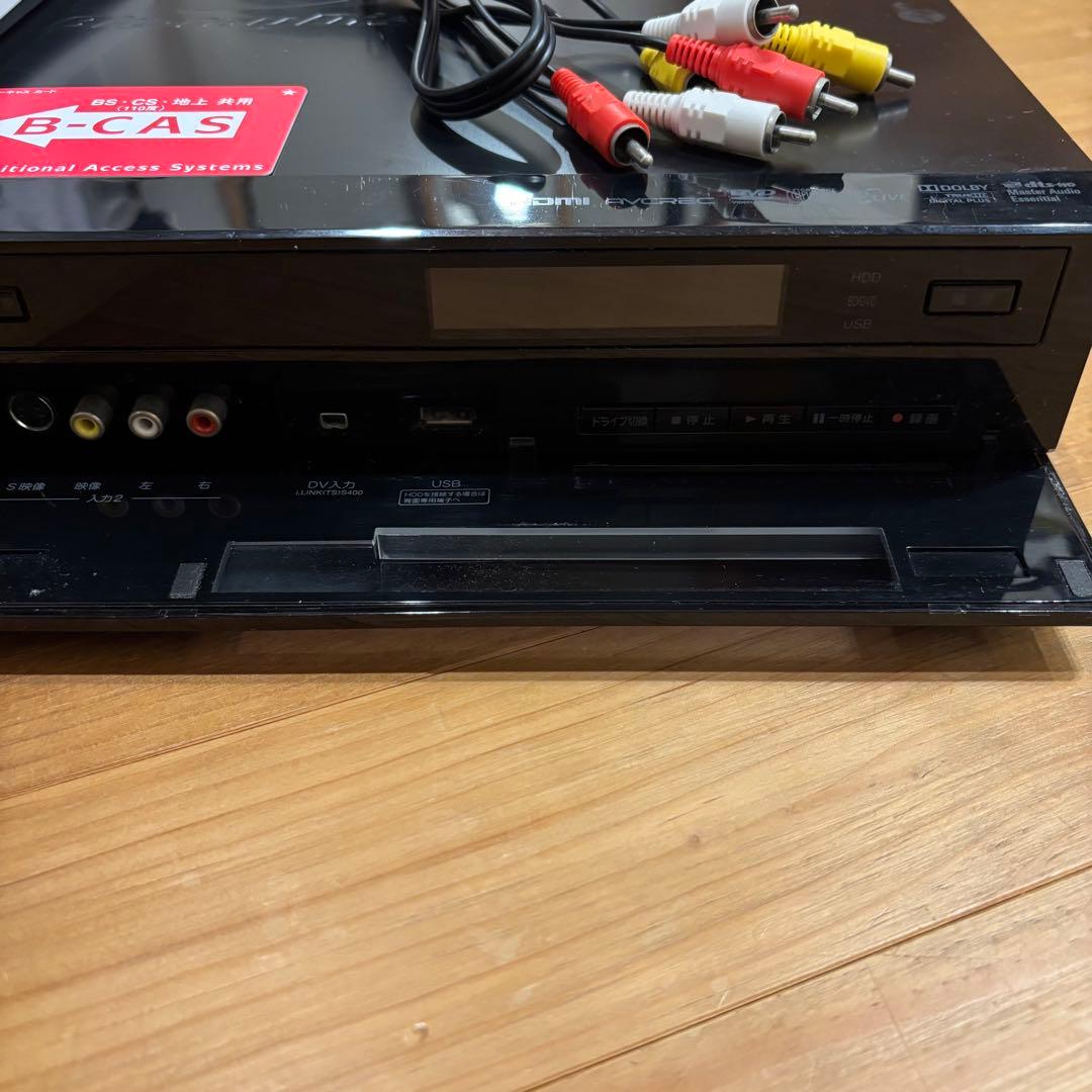 【期間限定15%オフ】東芝500GBブルーレイレコーダREGZARD-BZ700