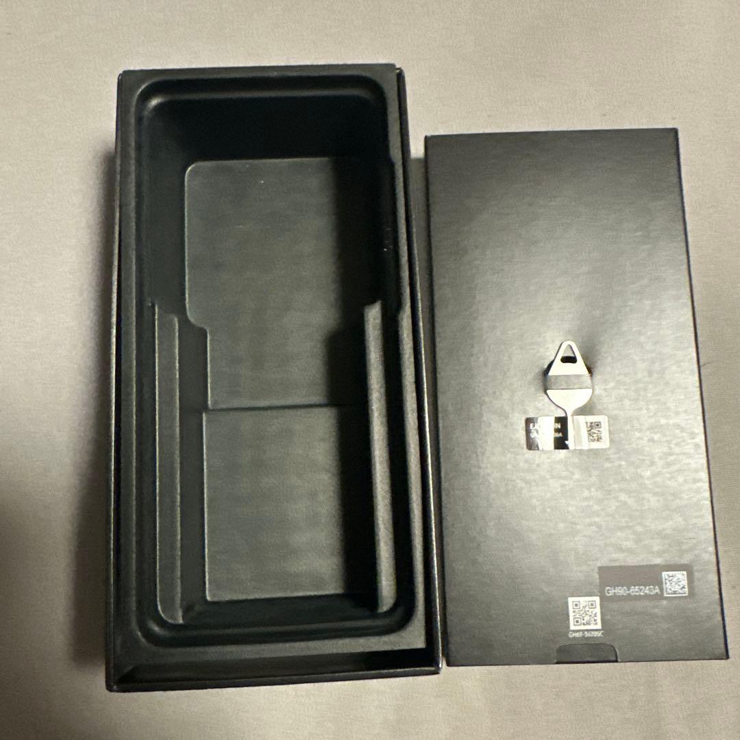 Galaxy S20 5G SiMフリー