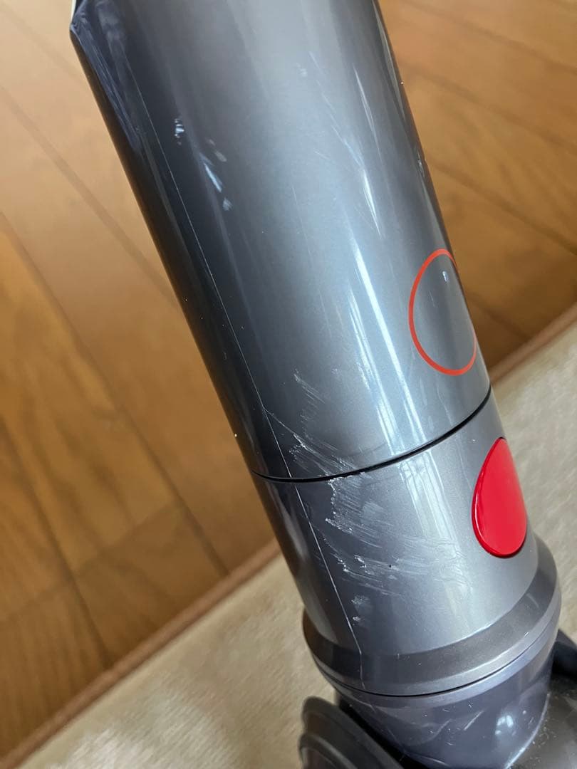 限定モデル ダイソン dysonマイクロ モーターバー 日テレポシュレ