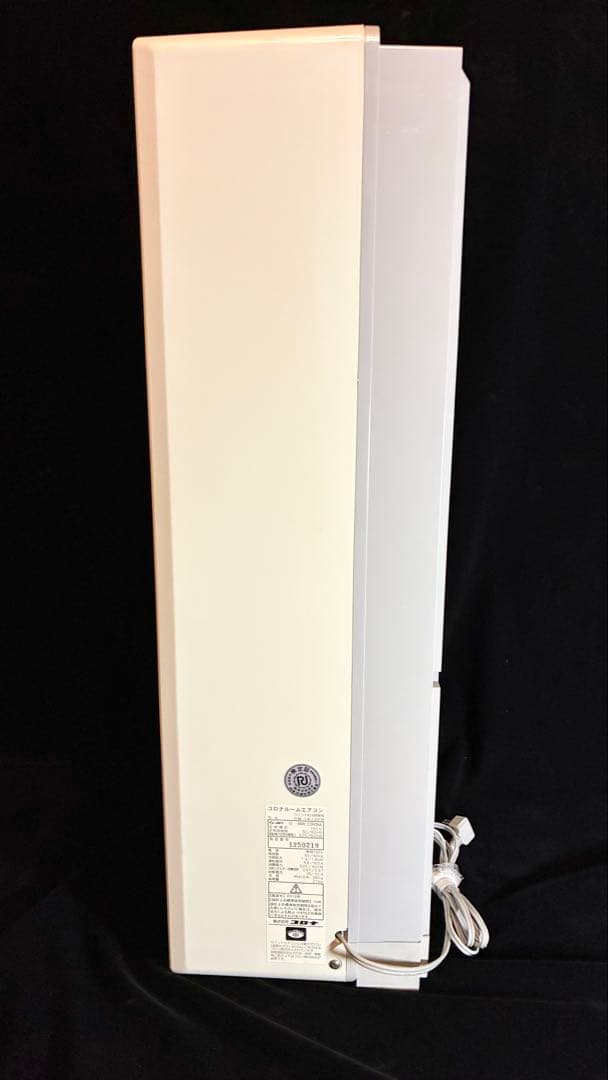 コロナ corona 窓用エアコンCW-1612 e9 ウインドエアコン