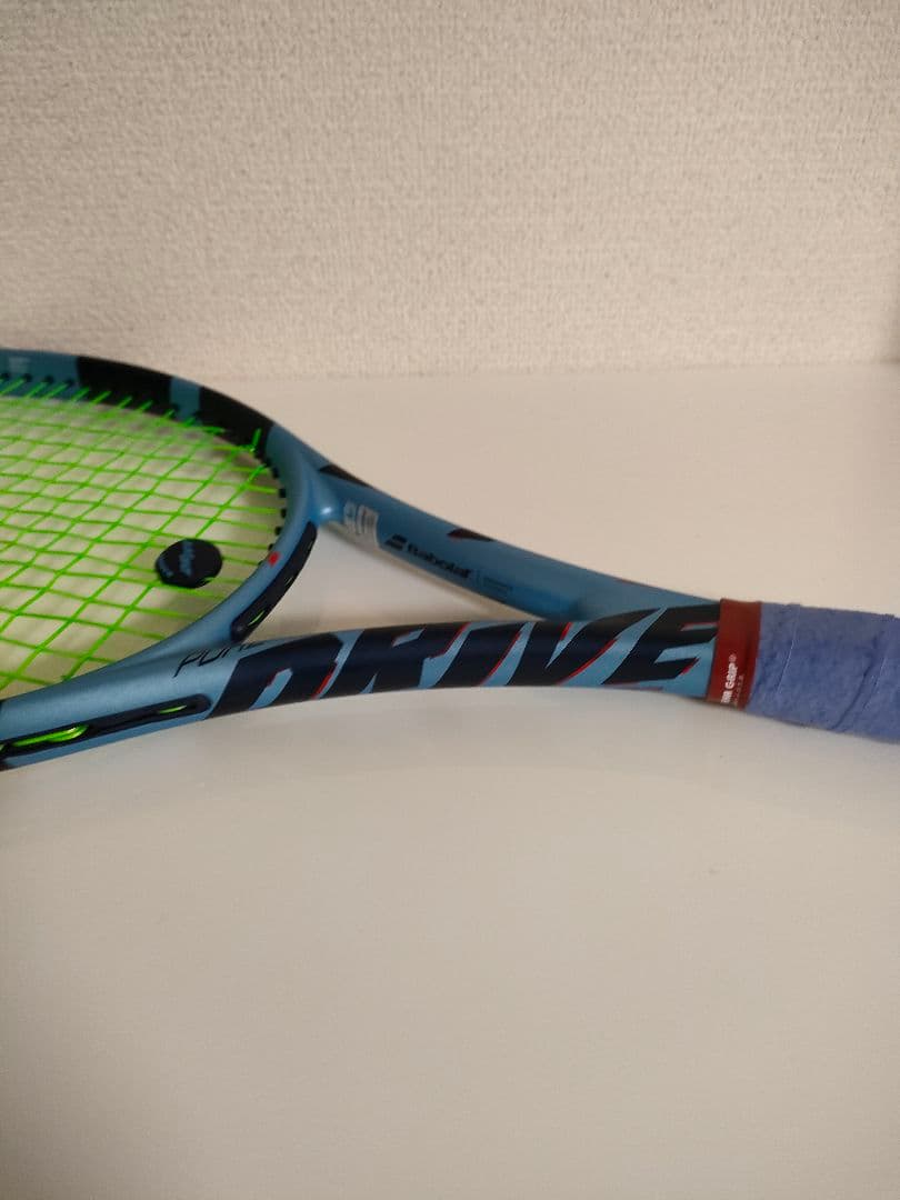 ピュアドライブ98 2025