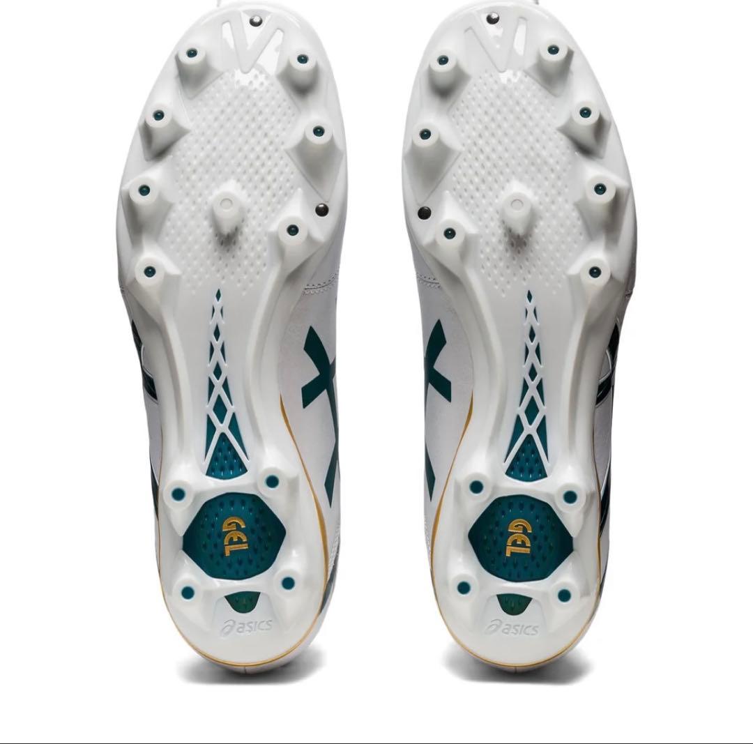 【新品】 asics DS LIGHT 26.5cm