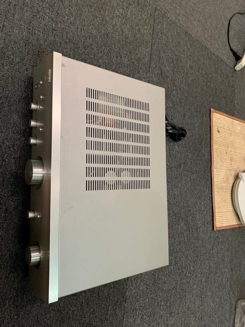 アンプ Denon pma 390ae