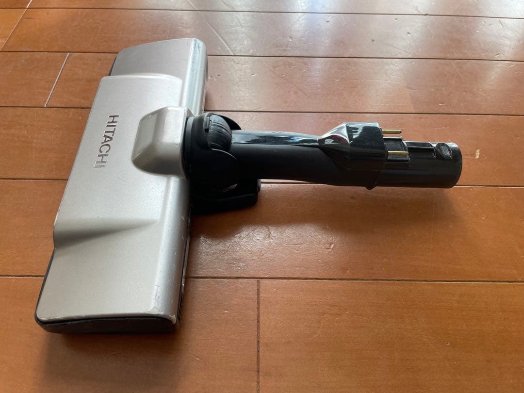 日立 掃除機 パワーヘッドD-DP28 PV-BH900J-011 ゴールド 金