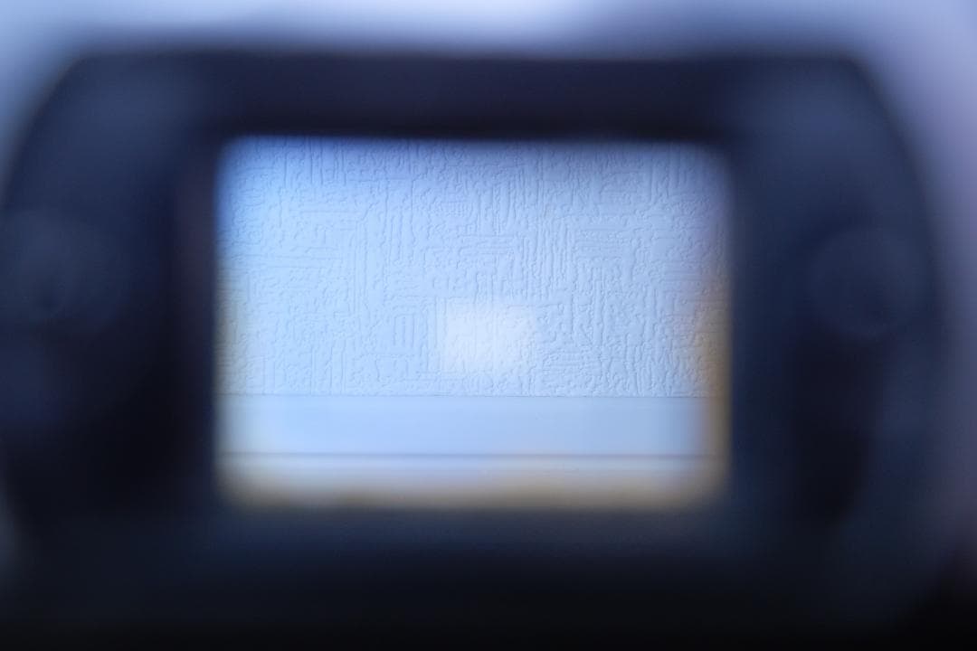 完動品 TOPCON 35 S 東京光学