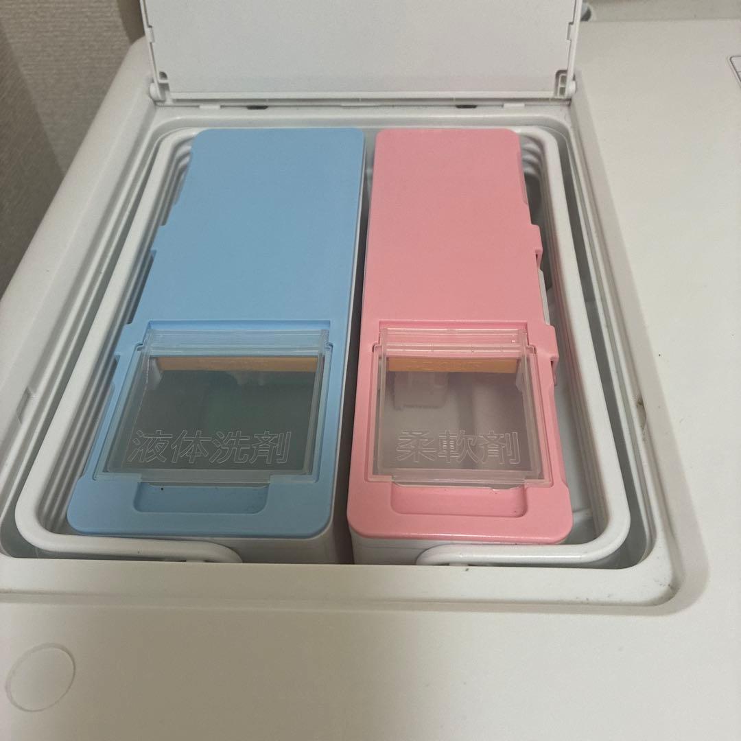 日立　ドラム式洗濯機 本体 ホワイト　bd-sx120hl 2023年製