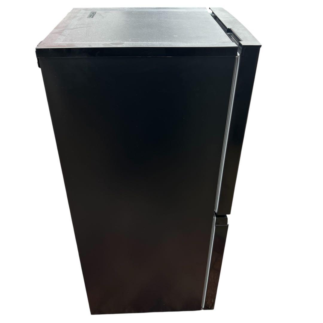 ハイアール 冷凍冷蔵庫 121L 2024年製 OBBR-121A