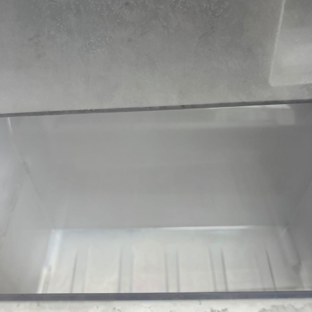 ハイアール 冷凍冷蔵庫 121L 2024年製 OBBR-121A