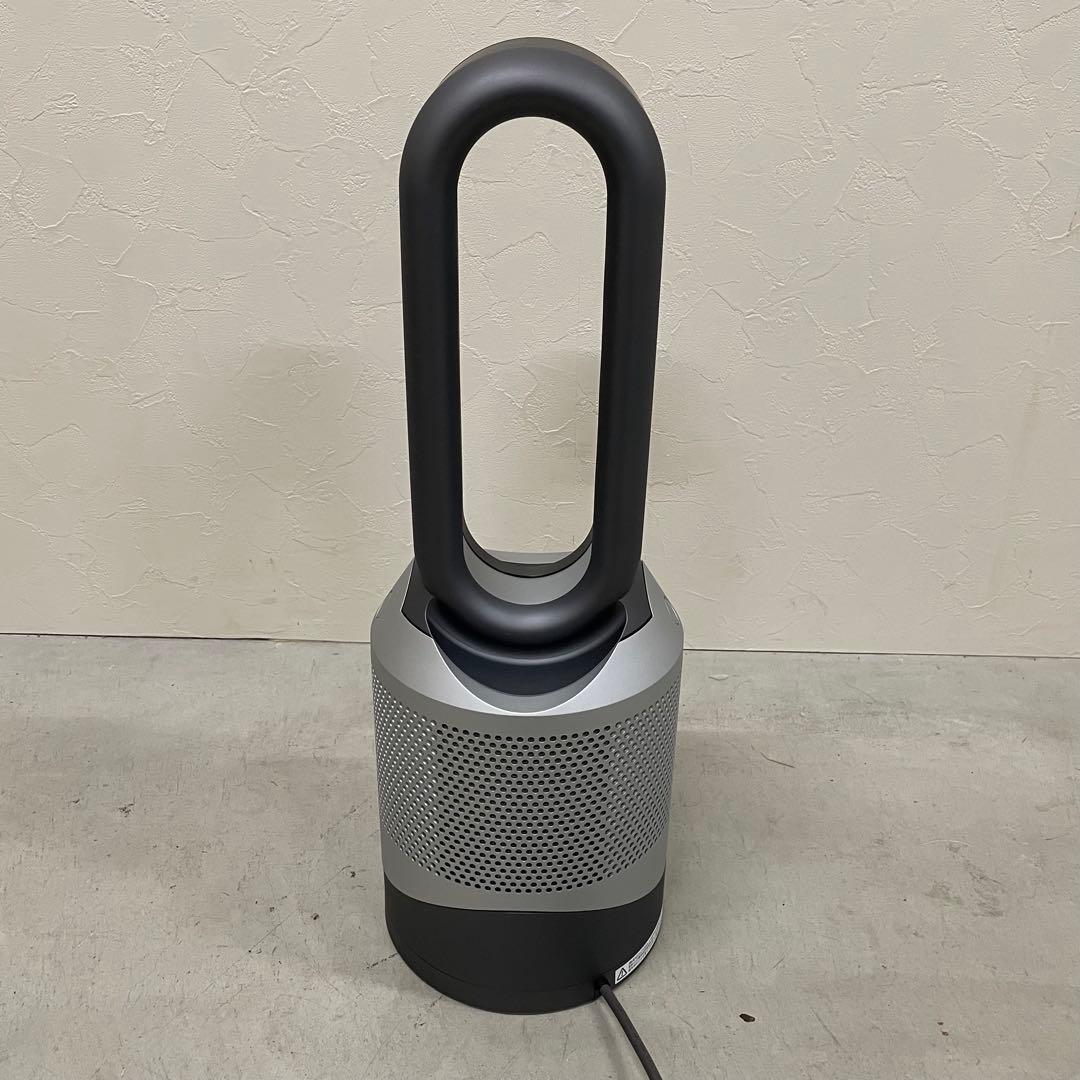 dyson ダイソン 空気清浄機能付ファンヒーター HP00 2023年製