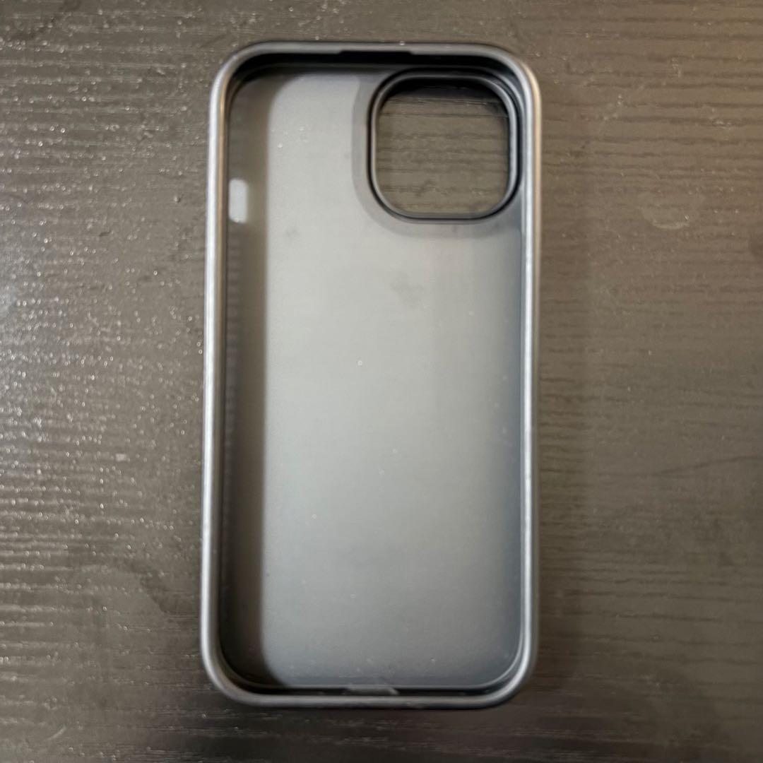 iPhone15 256GB ブラック SIMフリー/箱付き/フィルム&ケース