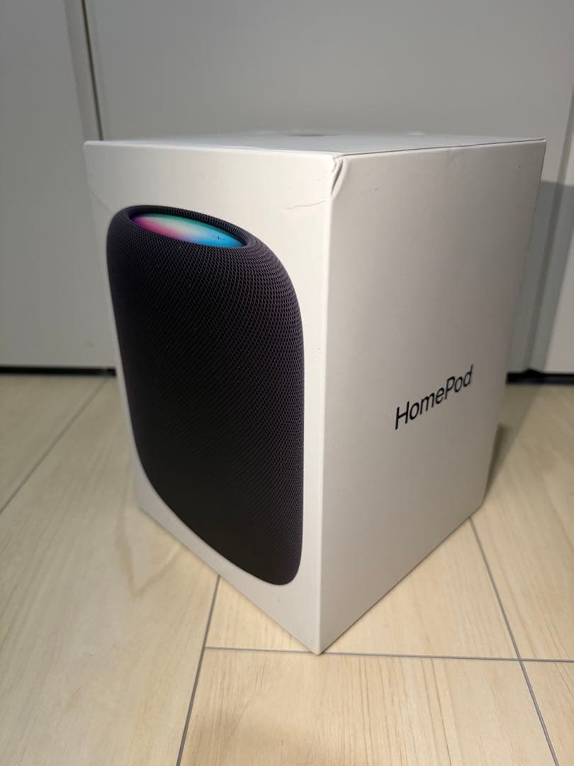 【Apple/美品】Pod 第2世代 MQJ73J/A