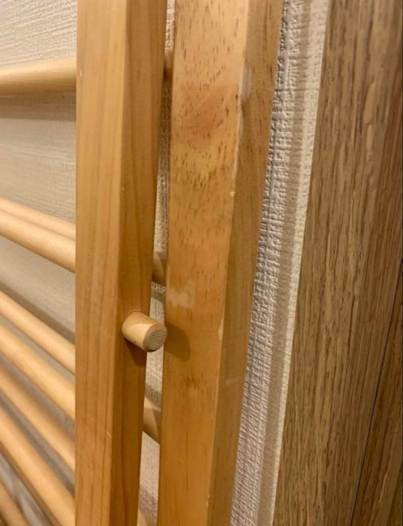 O*o様 ファルスカ　ベッドサイドベット03