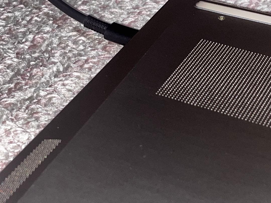 HP Pavilion Plus Laptop 14 ノートパソコン