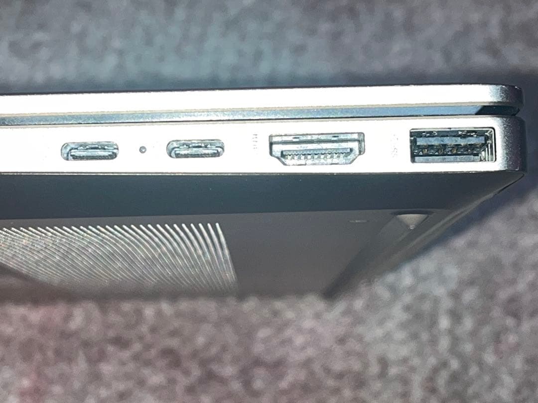 HP Pavilion Plus Laptop 14 ノートパソコン