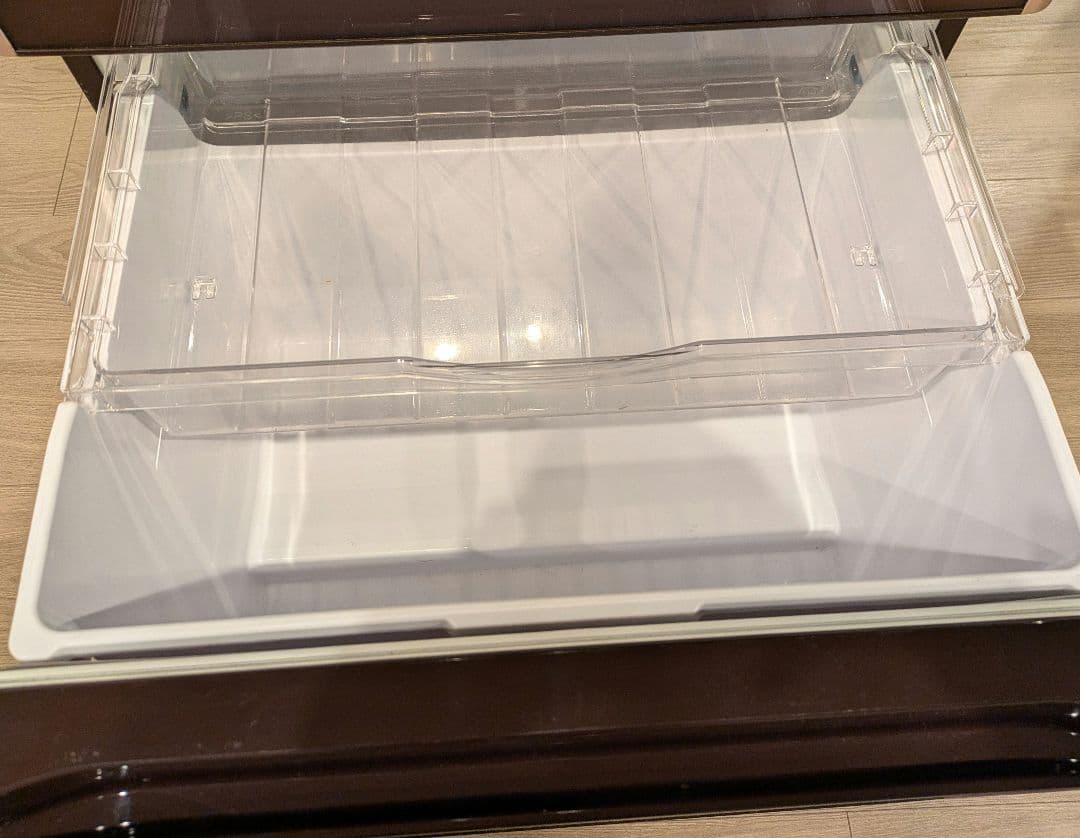 【3/30に発送！】日立 冷蔵庫 R-S4000G(XT)型 401L ブラウン